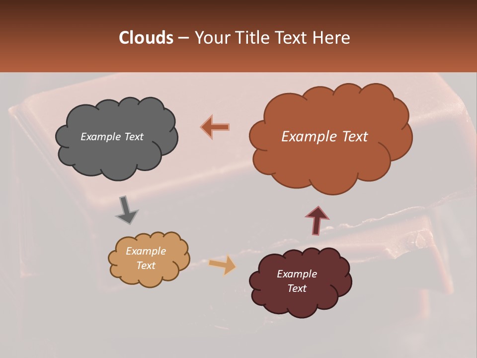 Heat Equipment Conditioner PowerPoint Template