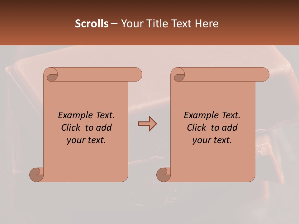 Heat Equipment Conditioner PowerPoint Template