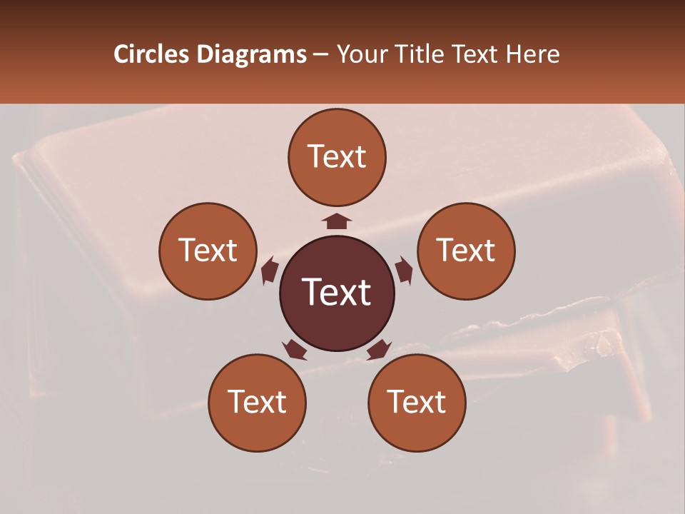 Heat Equipment Conditioner PowerPoint Template