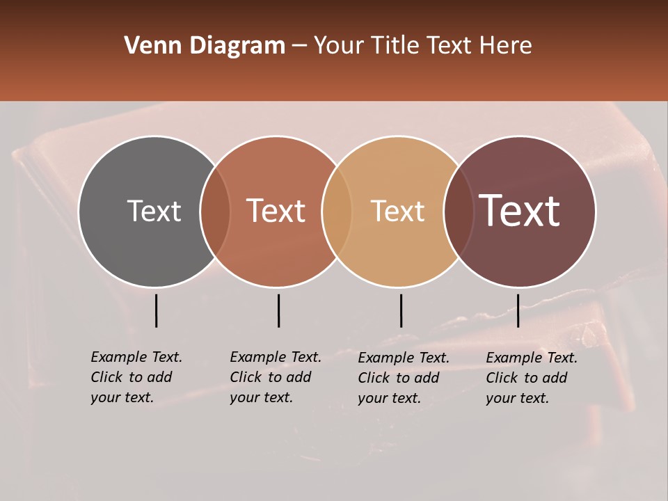 Heat Equipment Conditioner PowerPoint Template