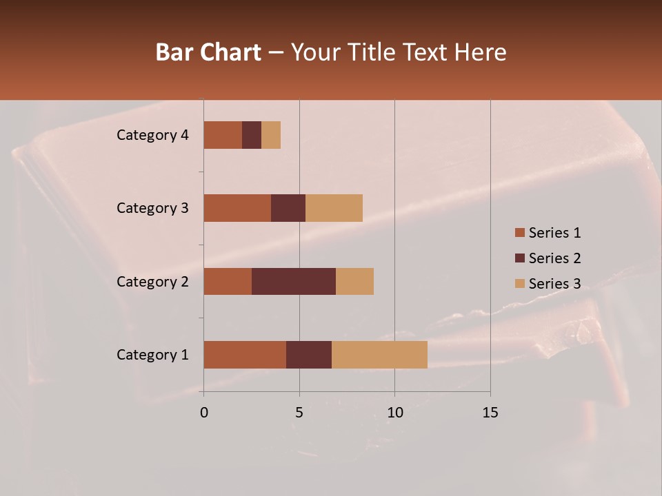 Heat Equipment Conditioner PowerPoint Template
