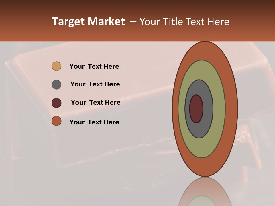 Heat Equipment Conditioner PowerPoint Template