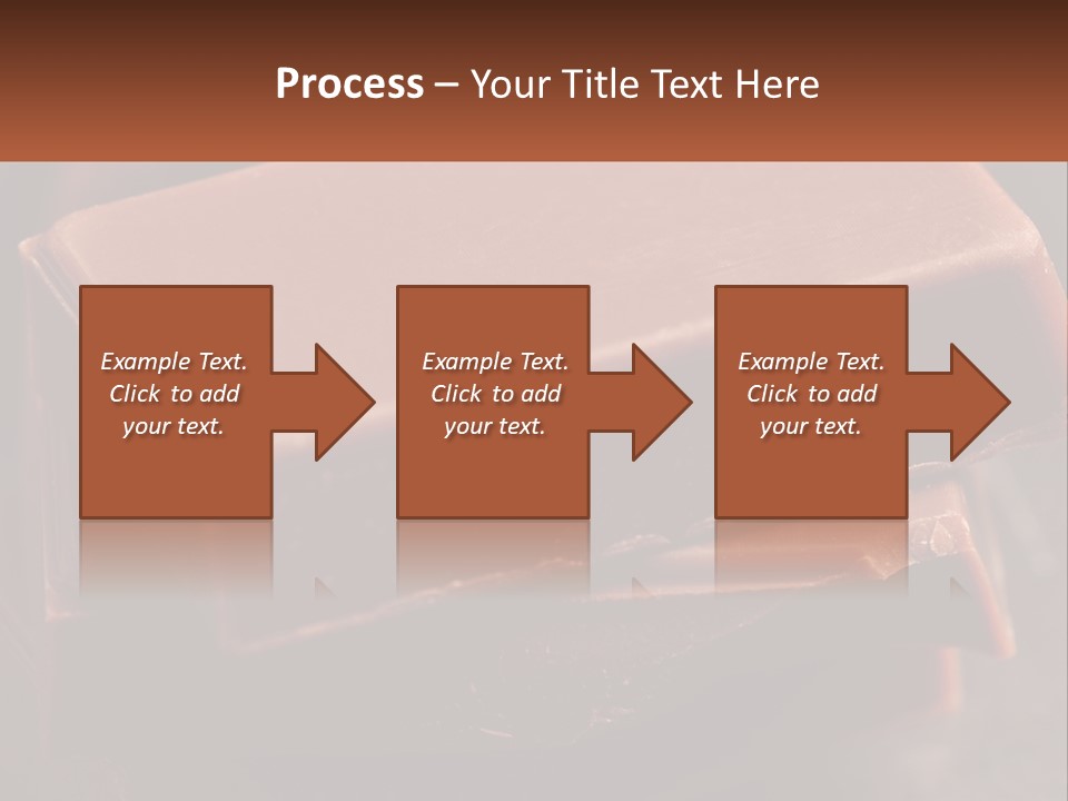 Heat Equipment Conditioner PowerPoint Template
