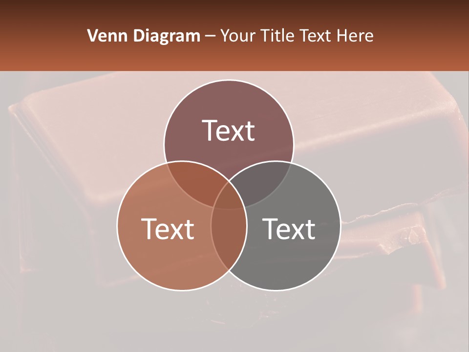 Heat Equipment Conditioner PowerPoint Template