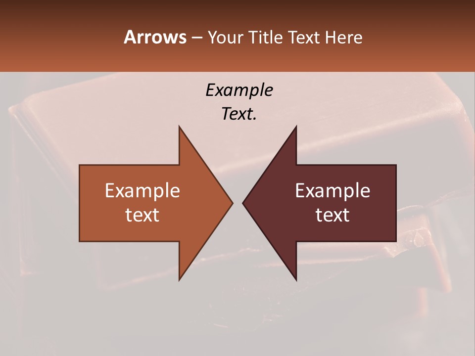 Heat Equipment Conditioner PowerPoint Template