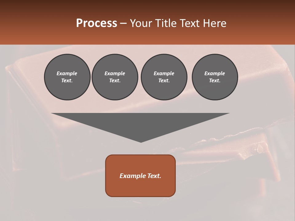 Heat Equipment Conditioner PowerPoint Template
