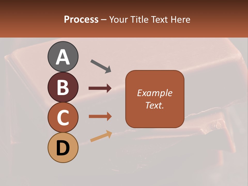 Heat Equipment Conditioner PowerPoint Template