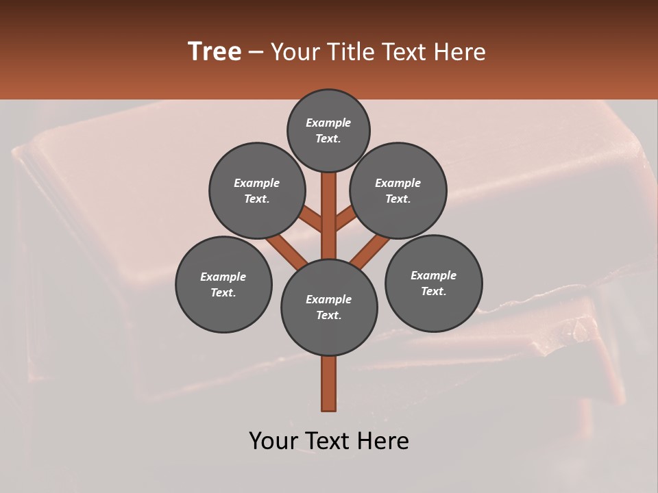 Heat Equipment Conditioner PowerPoint Template