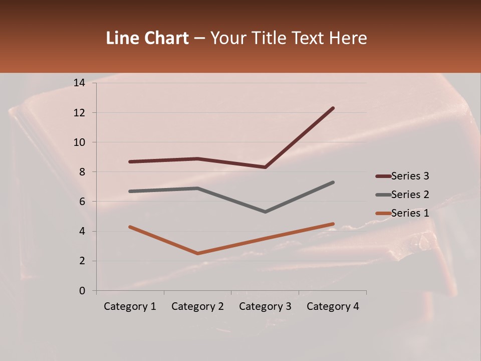 Heat Equipment Conditioner PowerPoint Template