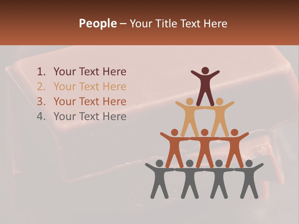 Heat Equipment Conditioner PowerPoint Template