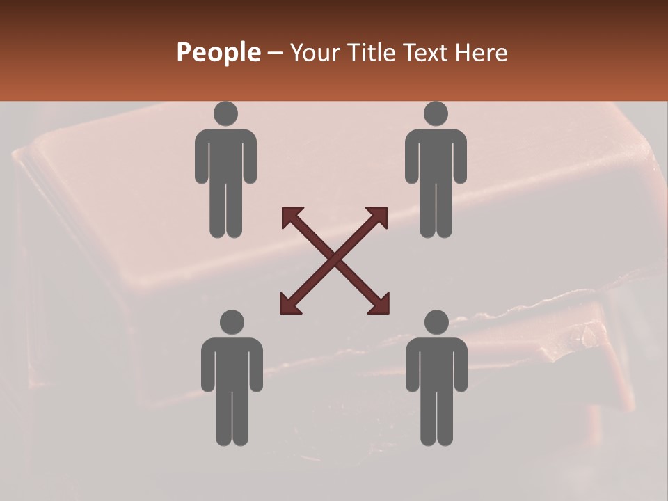 Heat Equipment Conditioner PowerPoint Template