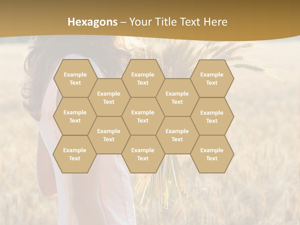 Air System Technology PowerPoint Template