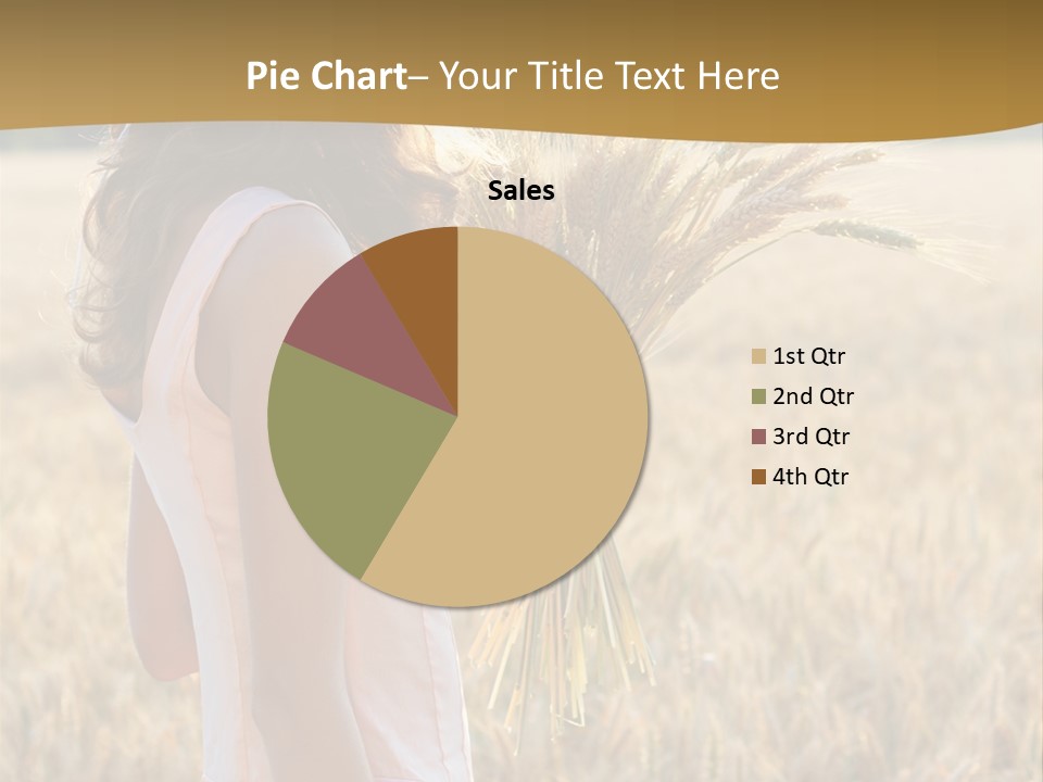 Air System Technology PowerPoint Template