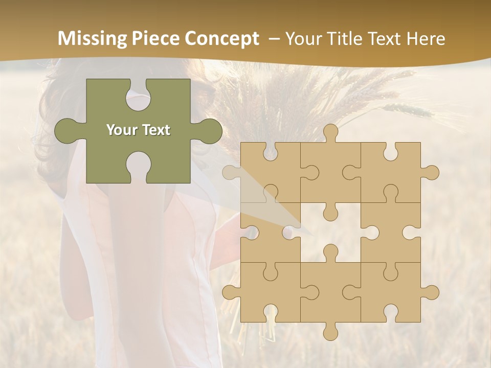 Air System Technology PowerPoint Template