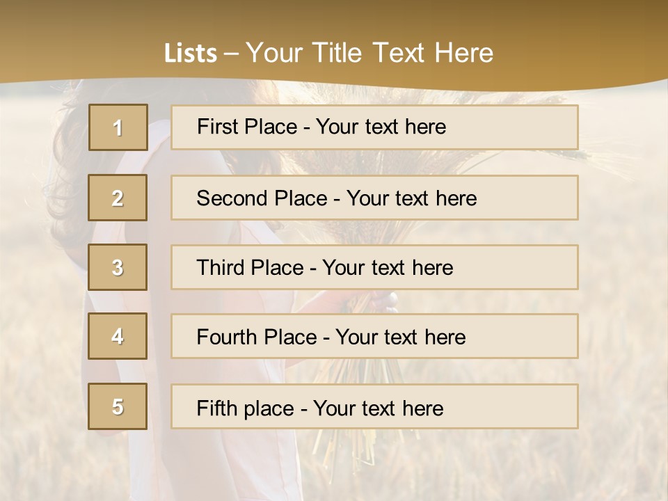 Air System Technology PowerPoint Template
