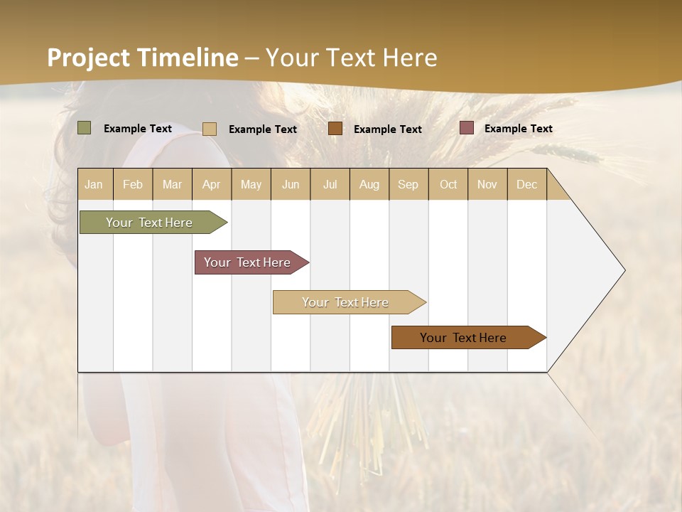 Air System Technology PowerPoint Template