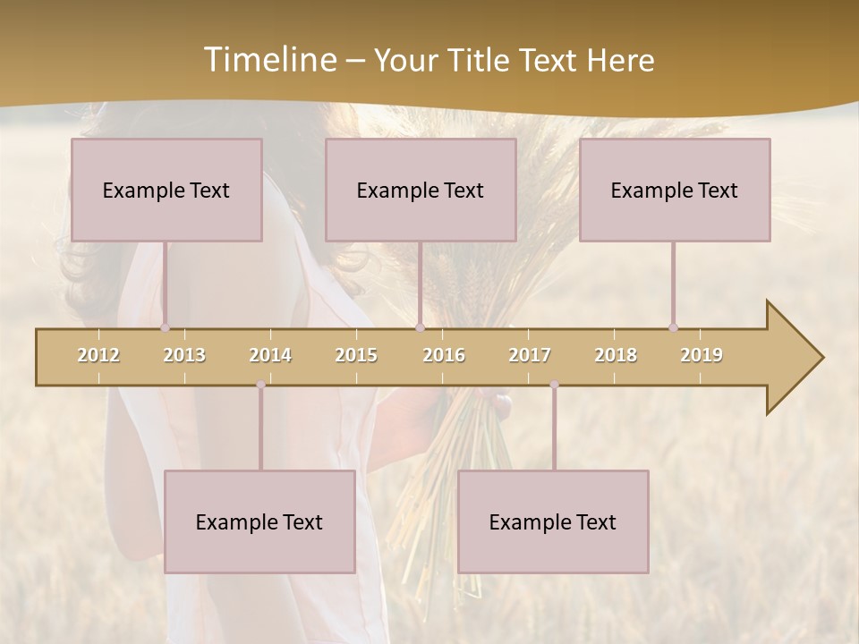 Air System Technology PowerPoint Template