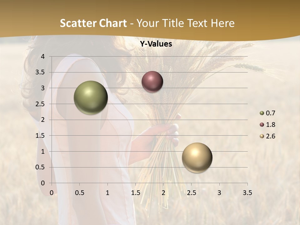 Air System Technology PowerPoint Template
