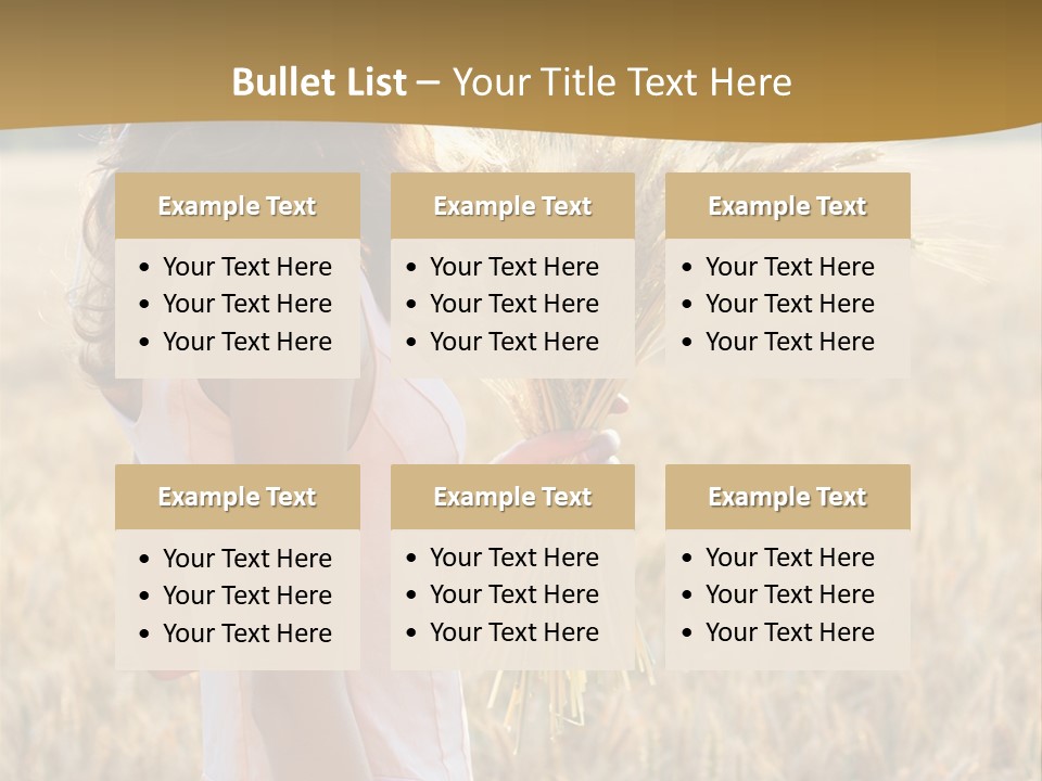 Air System Technology PowerPoint Template