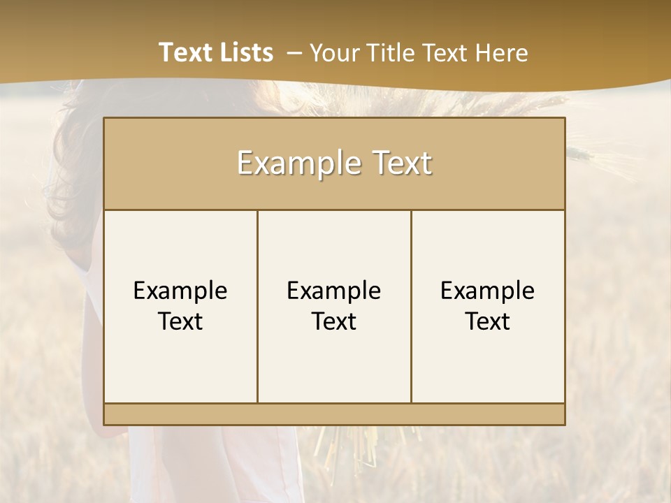 Air System Technology PowerPoint Template