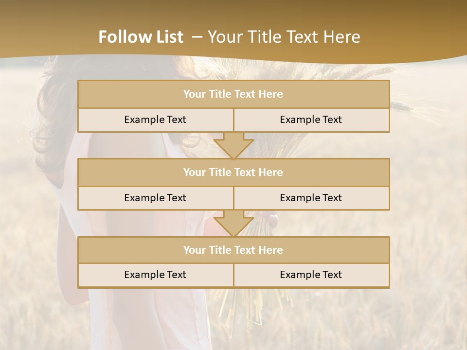 Air System Technology PowerPoint Template