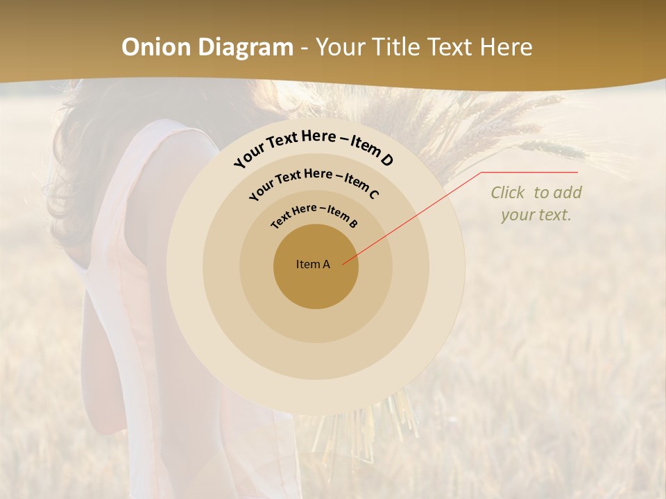 Air System Technology PowerPoint Template