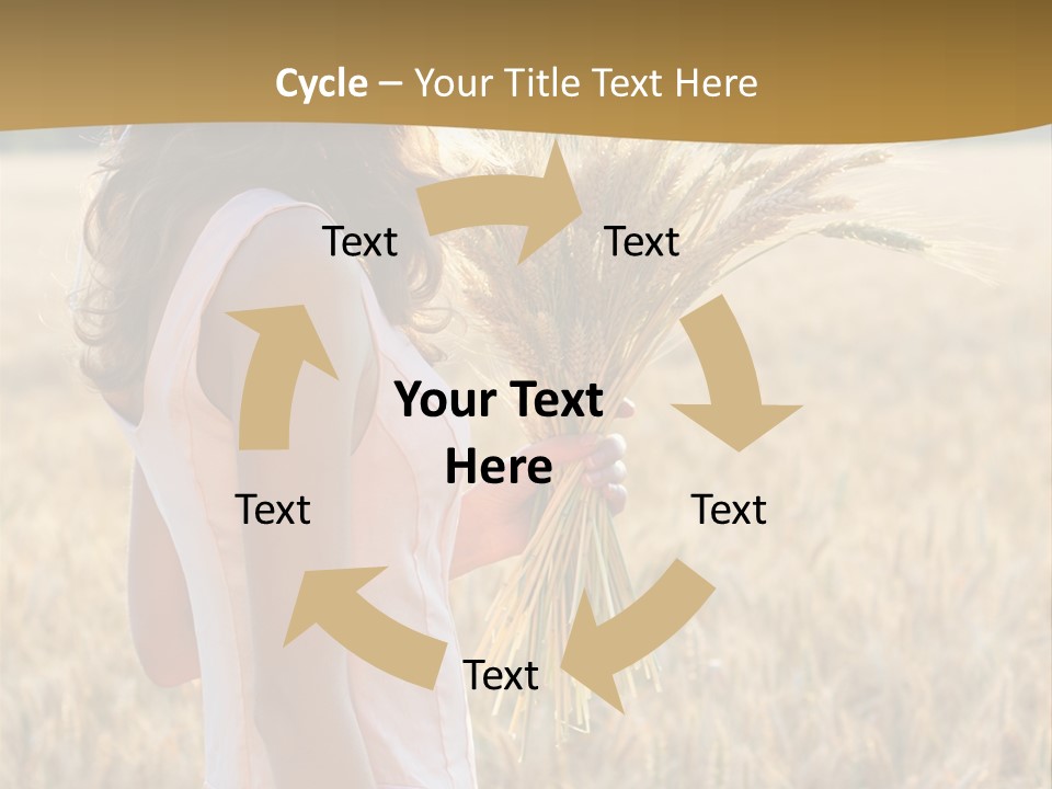 Air System Technology PowerPoint Template