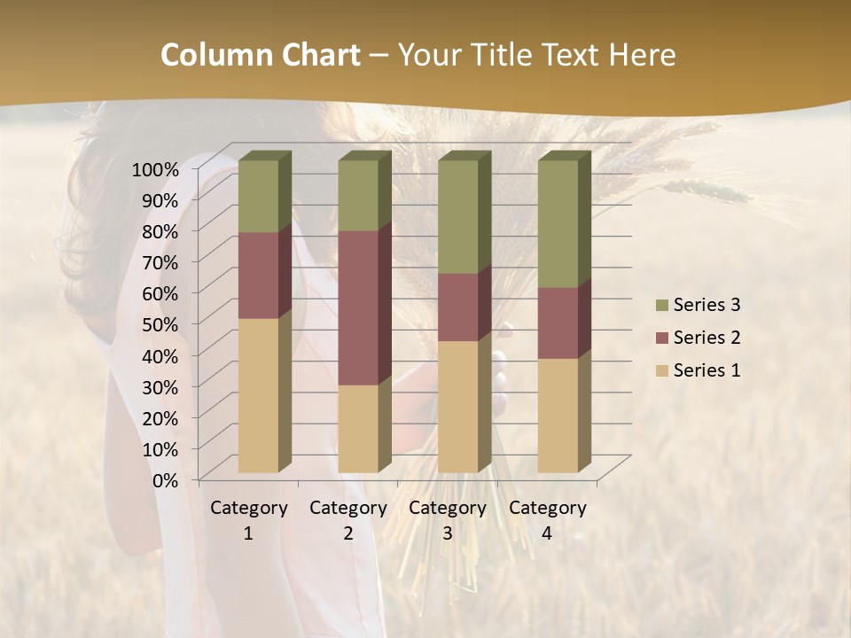 Air System Technology PowerPoint Template