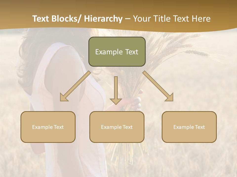 Air System Technology PowerPoint Template