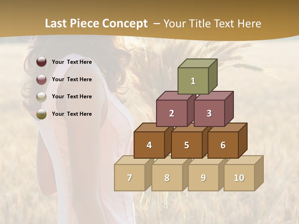 Air System Technology PowerPoint Template