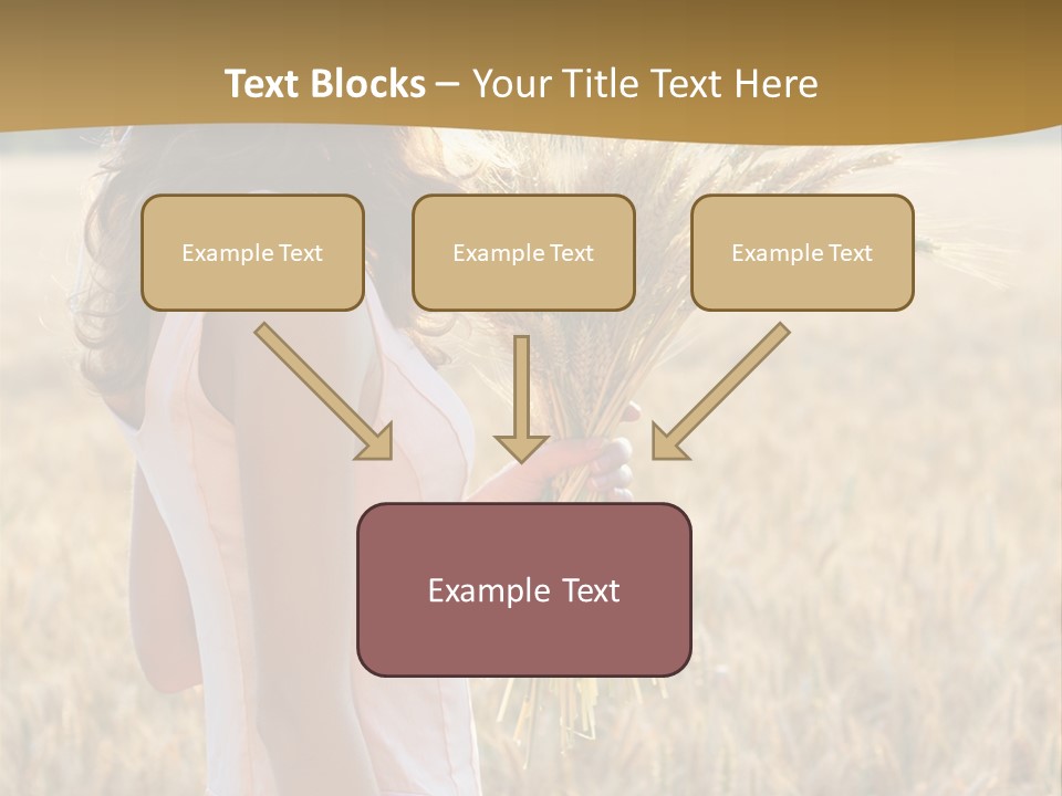 Air System Technology PowerPoint Template