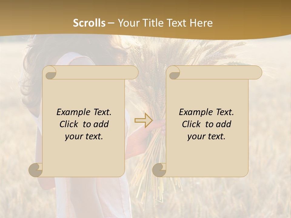 Air System Technology PowerPoint Template