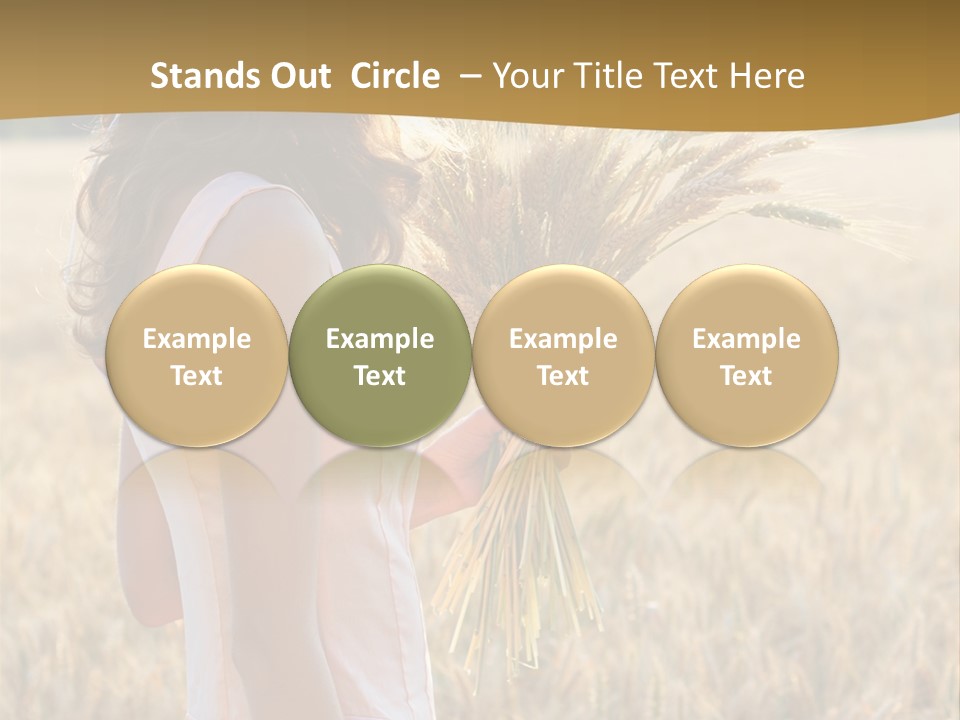 Air System Technology PowerPoint Template