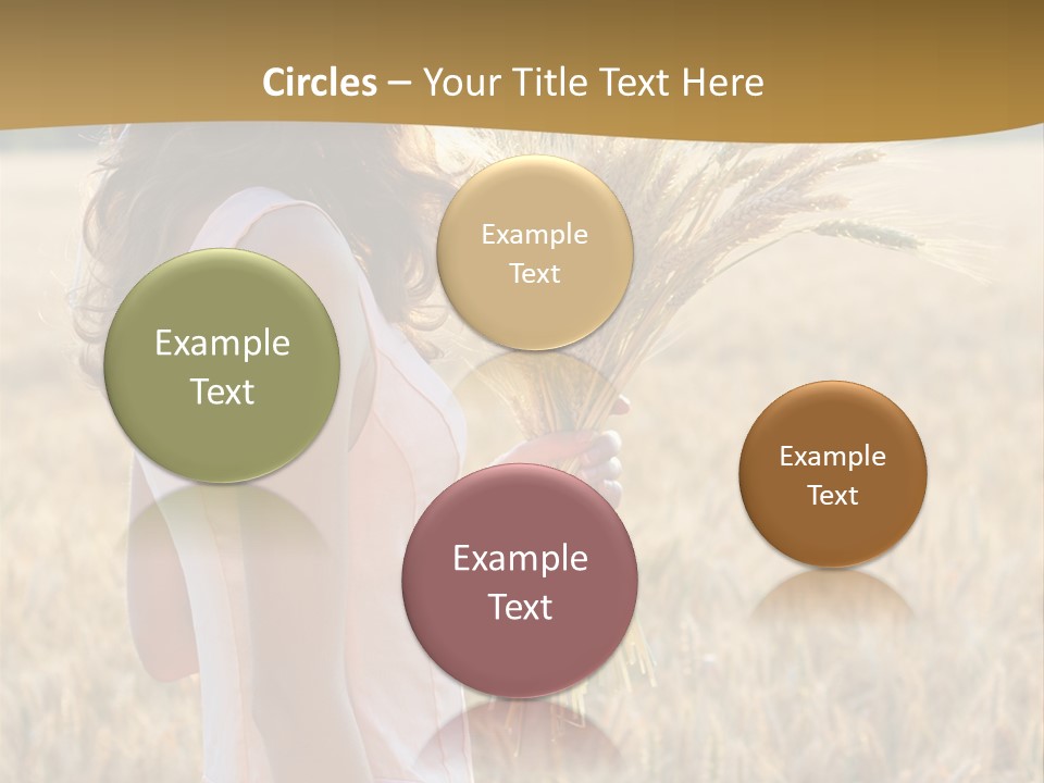 Air System Technology PowerPoint Template