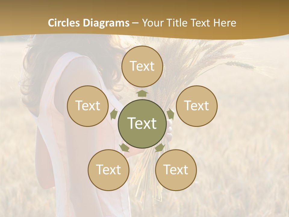 Air System Technology PowerPoint Template