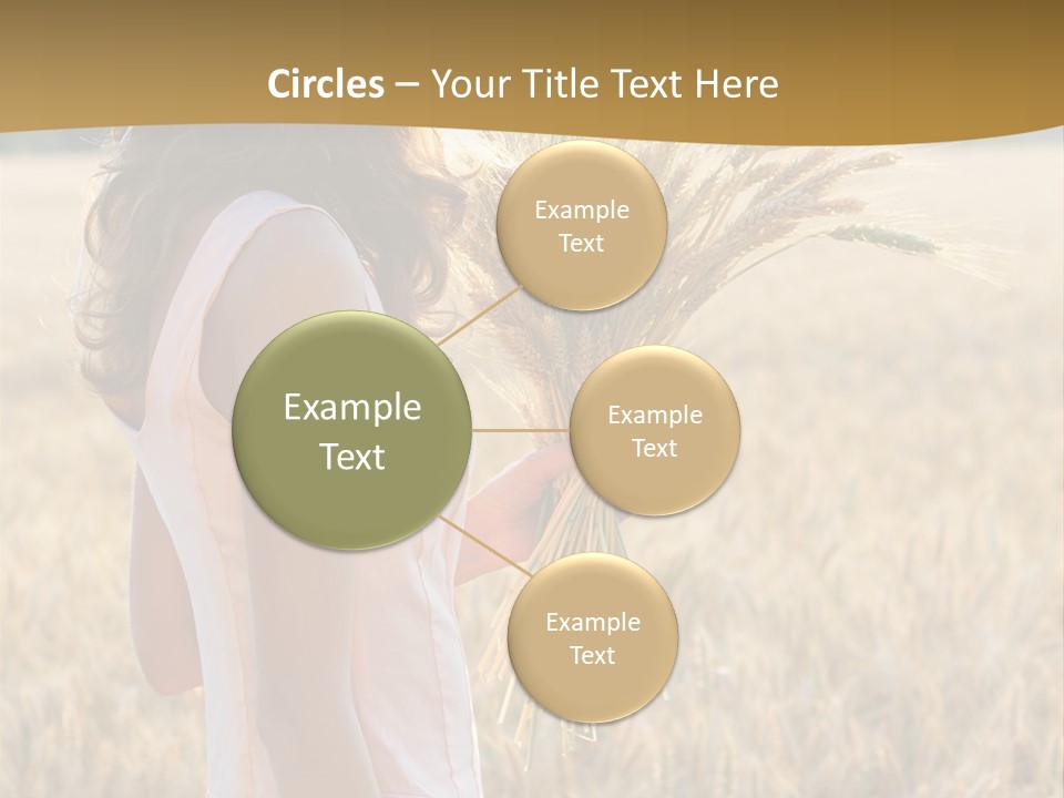 Air System Technology PowerPoint Template