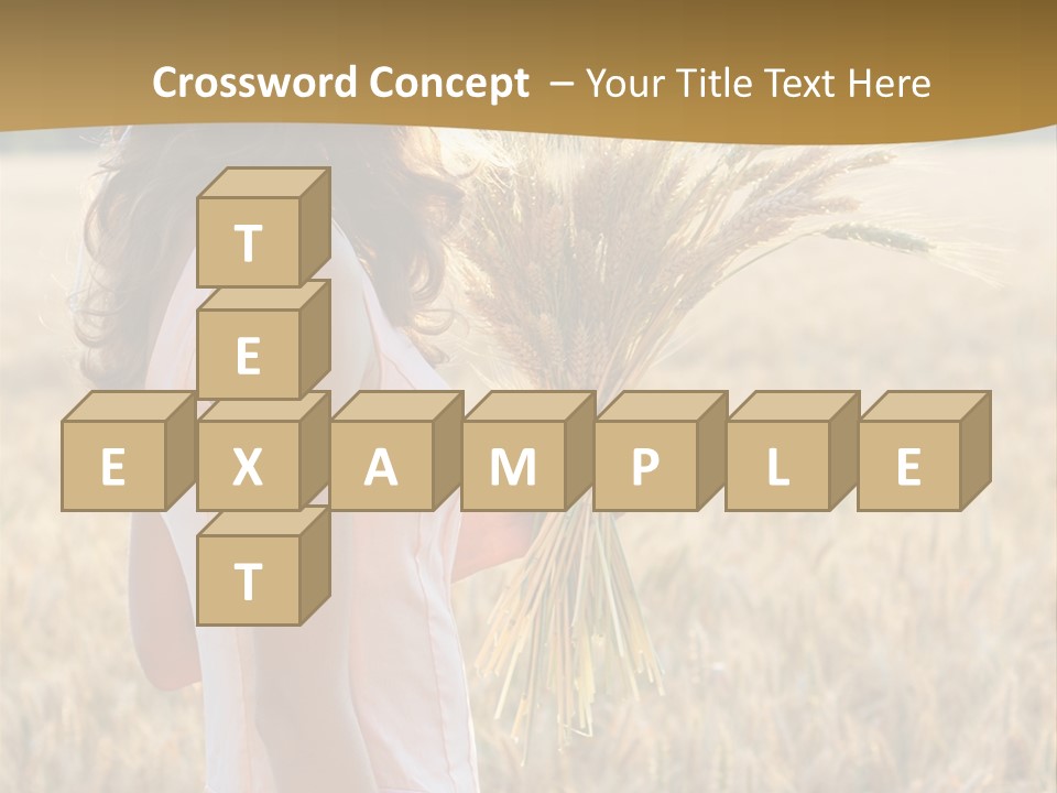 Air System Technology PowerPoint Template