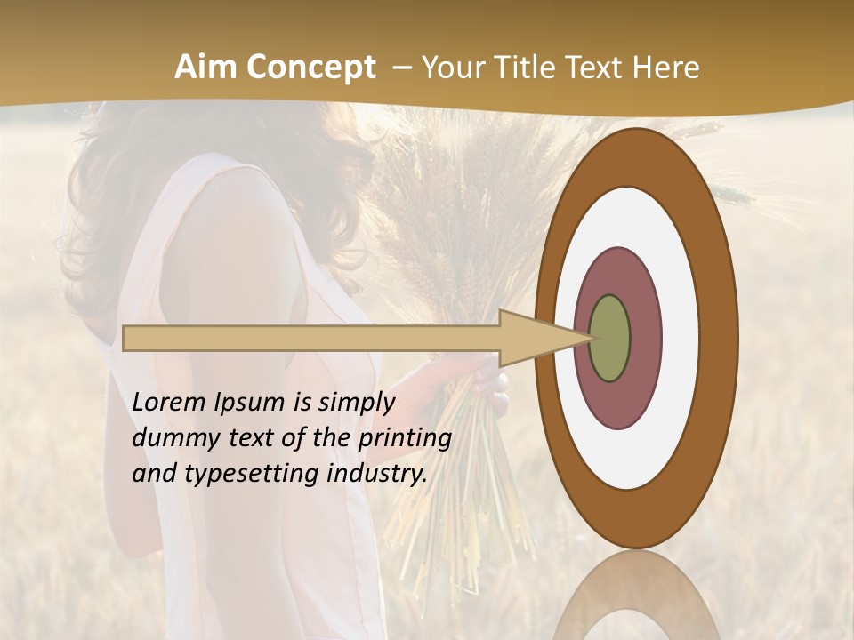 Air System Technology PowerPoint Template