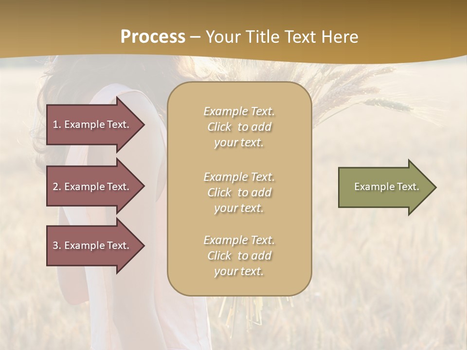Air System Technology PowerPoint Template