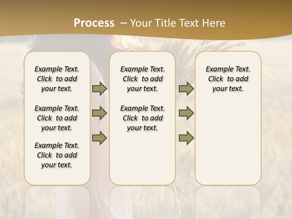 Air System Technology PowerPoint Template