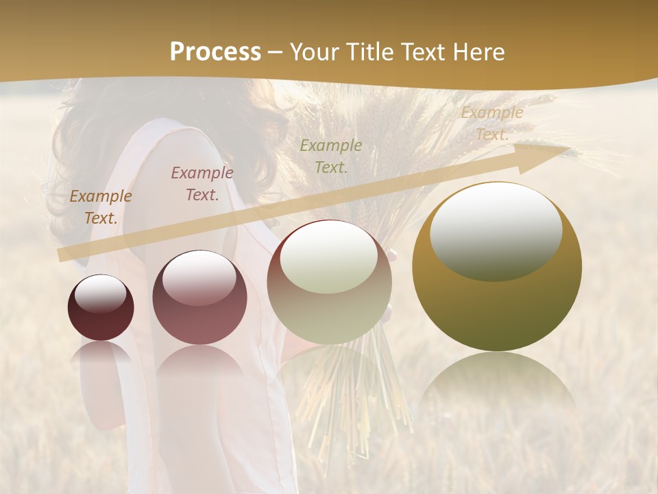 Air System Technology PowerPoint Template