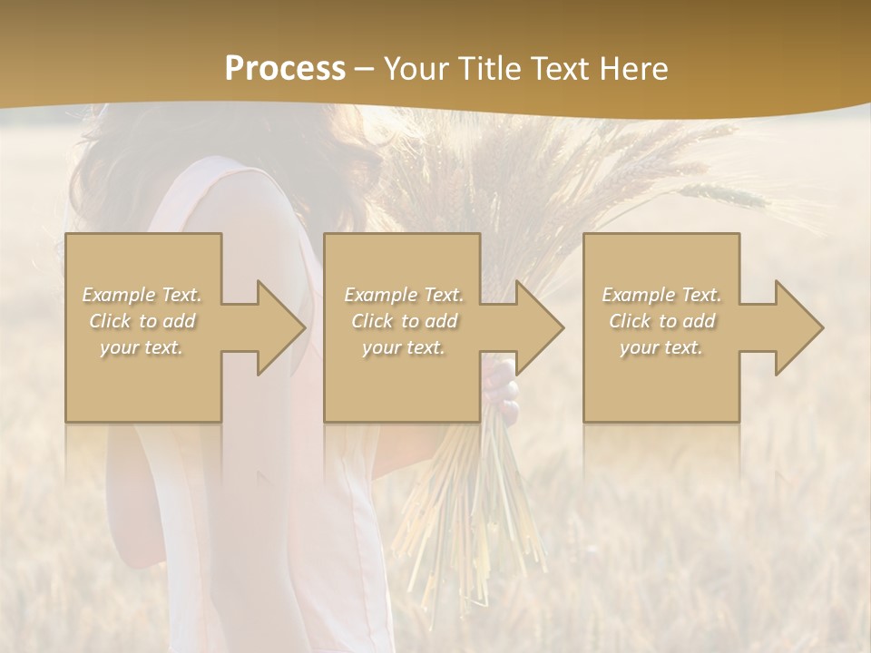 Air System Technology PowerPoint Template