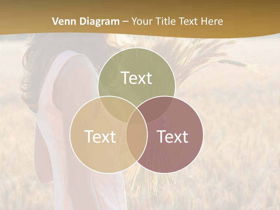 Air System Technology PowerPoint Template