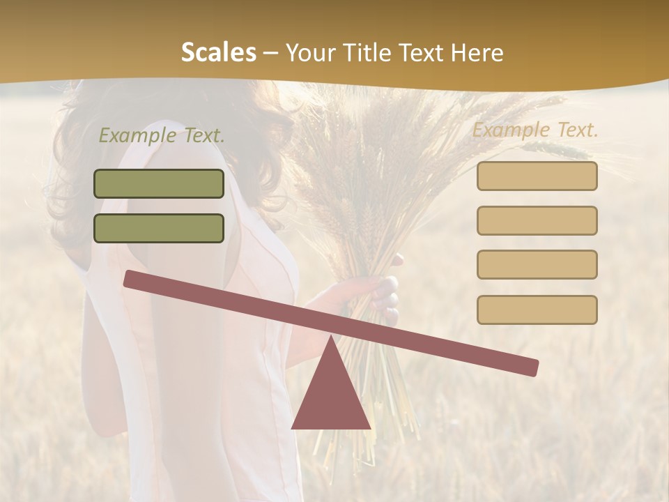 Air System Technology PowerPoint Template