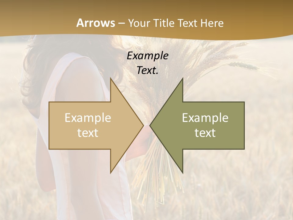 Air System Technology PowerPoint Template