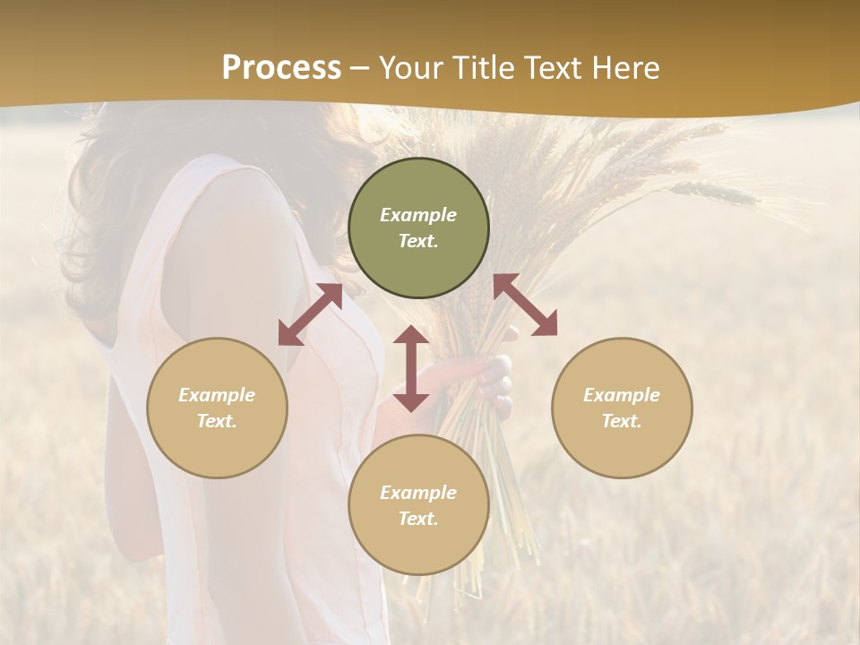 Air System Technology PowerPoint Template