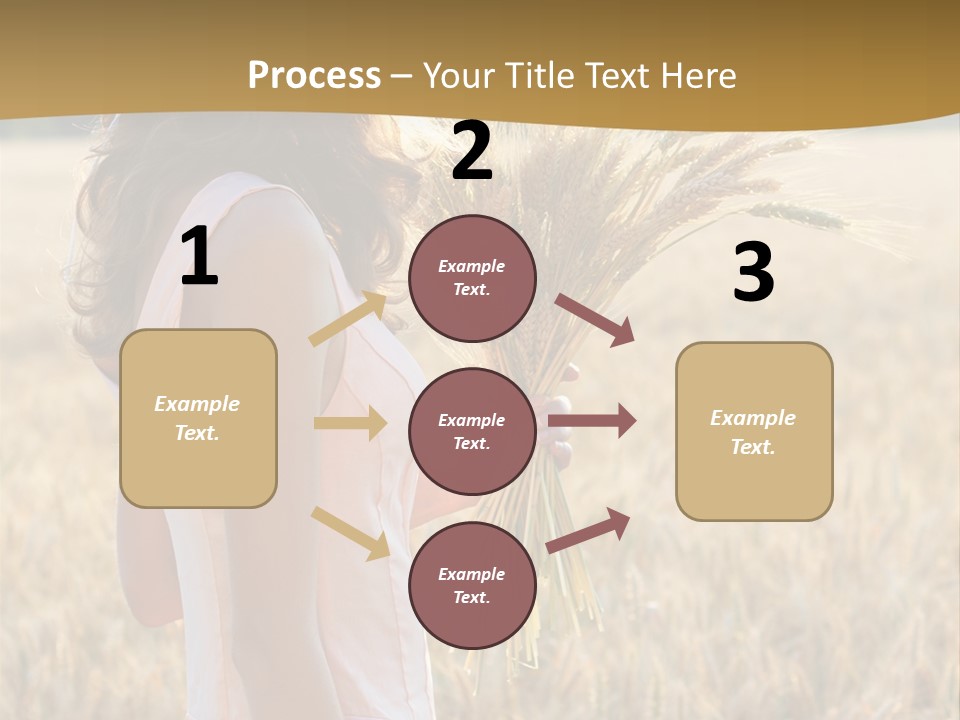 Air System Technology PowerPoint Template
