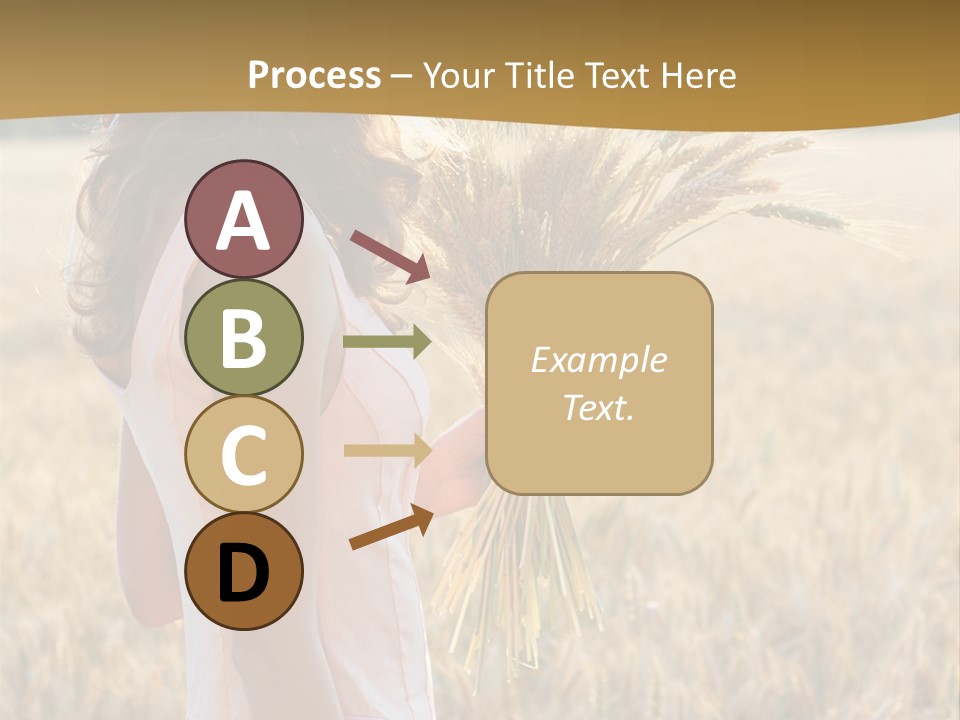 Air System Technology PowerPoint Template