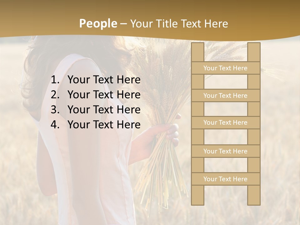 Air System Technology PowerPoint Template