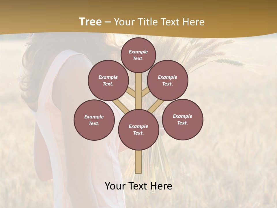 Air System Technology PowerPoint Template